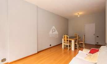 Imagem 4: Apartamento à venda, 2 quartos, 1 suíte, 1 vaga, Flamengo - RIO DE JANEIRO/RJ