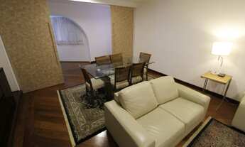 Imagem 5: Flat Residencial - Jardins - Locação e venda!