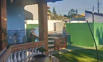 Imagem 5: Chácara à venda, 2 quartos, 1 suíte, 2 vagas, Residencial Green Ville I - Boituva/SP