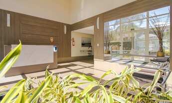 Imagem 6: Porto Alegre - Apartamento Padrão - Menino Deus