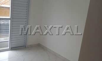 Imagem 2: Apartamento V. Leonor 50m², 2 dormitórios