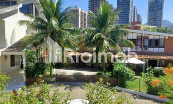 Imagem 2: Rio de Janeiro - Casa de Condomínio - Barra da Tijuca