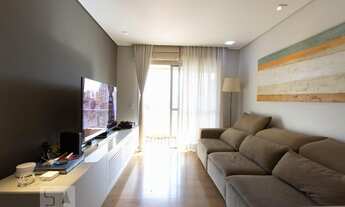 Imagem 3: Apartamento à Venda - Vila Olímpia, 3 Quartos, 94 m2