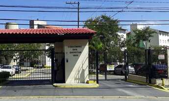 Imagem: Apartamento com 2 dormitórios à venda