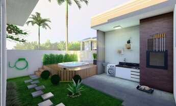 Imagem 5: Casa para Venda em Florianópolis, Ingleses do Rio Vermelho, 3 dormitórios, 1 suíte, 3 banh