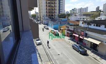 Imagem 7: Sala para alugar, 44 m² por R$ 1.700,00/mês - Jardim Santa Helena - Suzano/SP