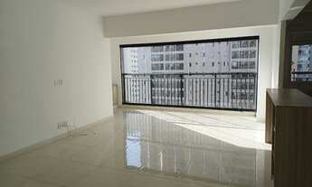 Imagem 2: APARTAMENTO COM 2 QUARTOS (1 SUÍTE)-CONDOMÍNIO COM LAZER