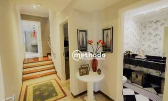 Imagem 4: Casa com 3 dormitórios à venda, 534 m² por R$ 2.950.000,00 - Parque Nova Campinas - Campin