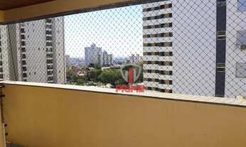Imagem 4: Apartamento com 3 dormitórios, 114 m² - venda por R$ 475.000,00 ou aluguel por R$ 2.300,00