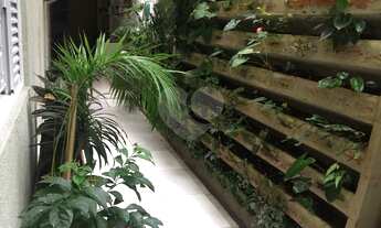 Imagem 7: Casa Comercial na Vila Olímpia com 152m² - 10 quartos - para investidor - rua fiandeiras