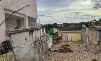 Imagem 3: Terreno à venda, 300 m² por R$ 650.000,00 - Vila Gonçalves - São Bernardo do Campo/SP