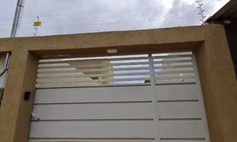 Imagem 3: Casa com 3 quartos 2 banheiro e área de piscina