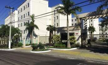 Imagem 3: Apartamento com 2 dormitórios à venda, 48 m² por R$ 150.000,00 - Passo das Pedras - Gravat