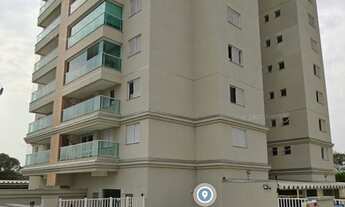 Imagem 3: Apartamento a Venda no Urbanova - 106m² 3 dormitórios, 1 suíte - São José dos Campos