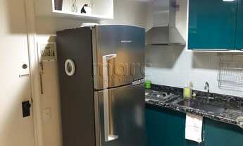 Imagem 5: SAO PAULO - Apartamento Padrão - JARDIM PAULISTA