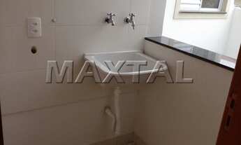 Imagem 7: Apartamento V. Leonor, 44m², 2 dormitórios