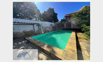 Imagem 2: Casa à venda em Bangú 620 m² Piscina e churrasqueira, Excelente Propriedade