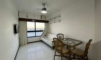 Imagem 5: Apartamento para venda possui 52 metros quadrados com 1 quarto em Ondina - Salvador - BA