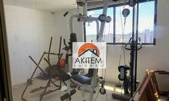 Imagem 4: Apartamento com 2 dormitórios à venda, 60 m² por R$ 425.000,00 - Bairro Novo - Olinda/PE