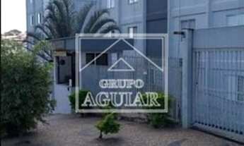 Imagem: Apartamento - Vila Marieta - Campinas