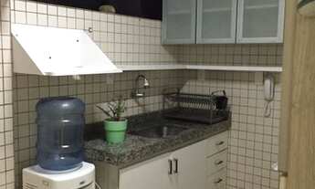 Imagem 7: Oportunidade | Prado | 3 quartos | Edf. Sineide Rodrigues | 1 andar nascente | 1 vagas