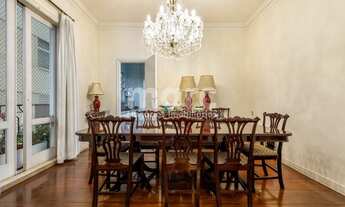 Imagem 6: SAO PAULO - Apartamento Padrão - HIGIENOPOLIS