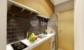 Imagem 4: APARTAMENTO À VENDA NO EDIFÍCIO LONDON EM APUCARANA