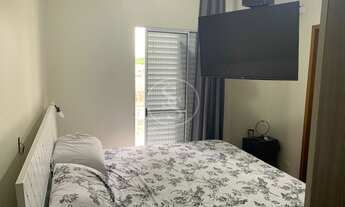 Imagem 5: Lindo sobrado com 3 dormitórios,sendo 1 suite