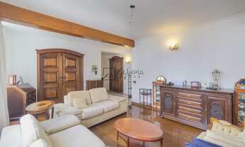 Imagem 4: Apartamento Venda Higienópolis 206 m² 3 Dormitórios