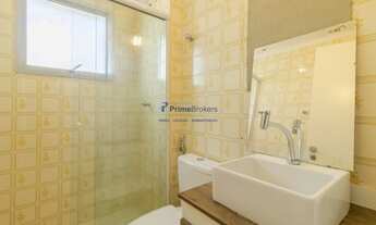 Imagem 5: Apto de 2 d e 1 vaga no Vila Clementino prox Metro