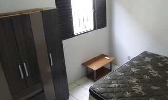 Imagem 7: Apartamento no Gurupi Montevideo com 2 quartos Financiável