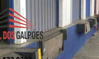 Imagem 4: So galpoes bem localizados. confira