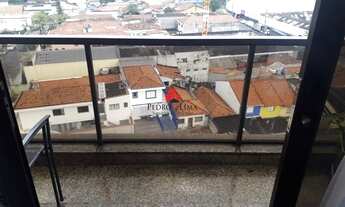 Imagem 2: Apartamento com 4 dormitórios, sendo 1 suíte, Depósito e 3 vagas na Mooca