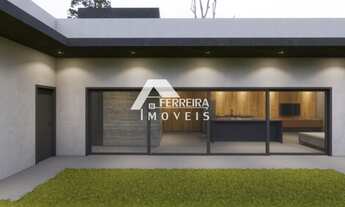 Imagem 2: Franca - Casa Padrão - Residencial Gramado