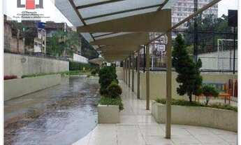 Imagem 2: Apartamento no Torre de Saverne, 206 m²,3 Suítes, 3 vagas, a venda, Nazaré, Belém-PA