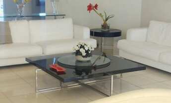 Imagem 5: BELÍSSIMA CASA A VENDA EM APHAVILLE - RESIDENCIAL TAMBORÉ 02