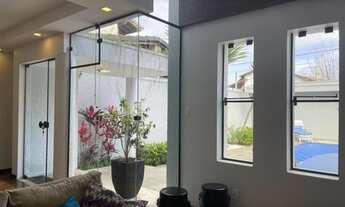 Imagem 3: Casa Vila Oliveira Mogi das Cruzes/SP