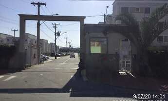 Imagem: RESIDENCIAL MAR DA FLORIDA - Oportunidade