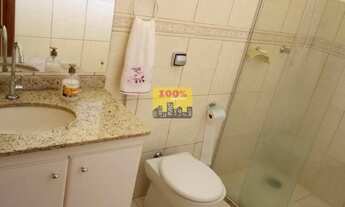 Imagem 5: Casa para venda tem 300 metros quadrados com 3 quartos em Alto da Boa Vista - Ribeirão Pre