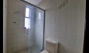 Imagem 4: Residencial Itaporã - 3 quartos - Suíte - Armários - Área de serviço - 83m²