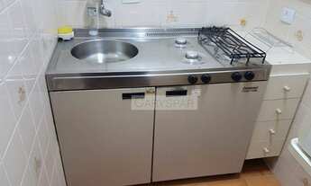 Imagem 7: Oportunidade ! Residencial St. Charles - VNC - 1 dormitório