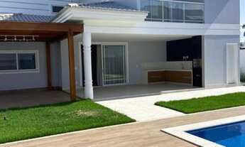 Imagem 6: Casa com 4 dormitórios para alugar, 299 m² por R$ 12.000/mês - Parque Califórnia - Campos