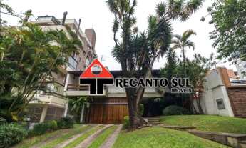 Imagem: PORTO ALEGRE - Casa Padrão - Bela Vista