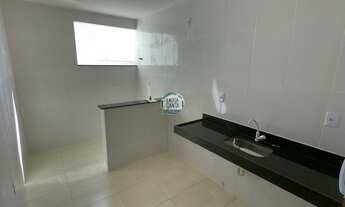 Imagem 4: Cobertura com 2 dormitórios à venda, 134 m² por R$ 350.000,00 - Lagoa Mansões - Lagoa Sant