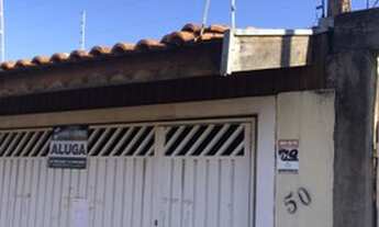 Imagem: Aluga-se casa Jd Guanabara I 3 dormitorios