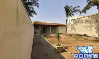 Imagem 2: Quot;CASA TÉRREA NO PQ. SÃO JOÃO (PARAISO)"