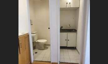 Imagem 6: Sala para alugar, 40 m² por R$ 1.300,00/mês - Vila Mariana - São Paulo/SP