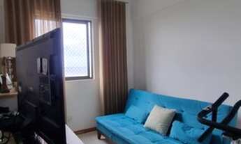Imagem 6: Apartamento para venda possui 71 metros quadrados com 3 quartos em Armação - Salvador - BA