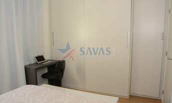 Imagem 7: APTO DE 02 DORMITÓRIOS