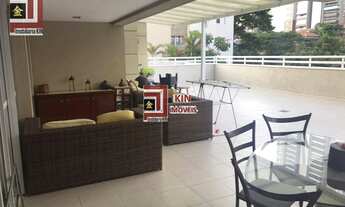 Imagem 7: Apartamento residencial à venda, Campo Belo, São Paulo